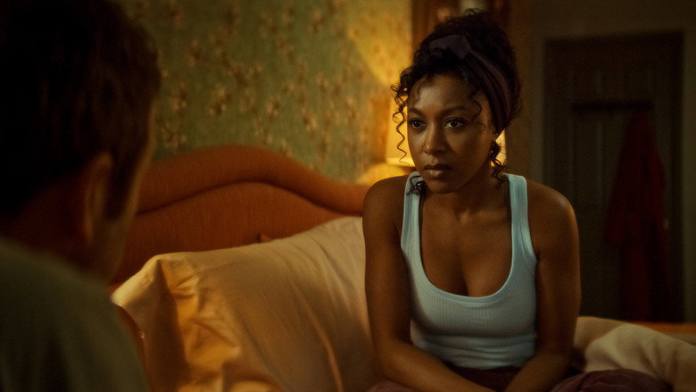 Still from The Big Door Prize - Season 2 Episode 1