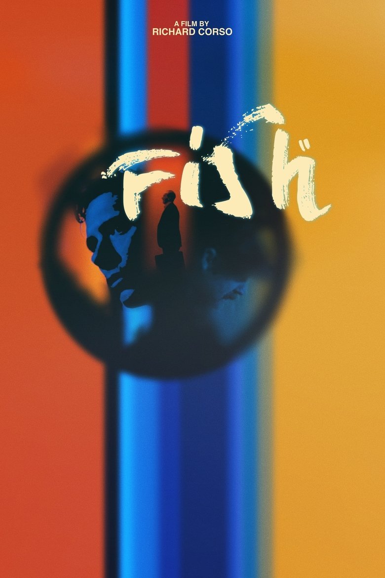 Fish main poster