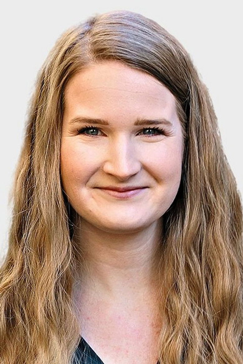 Morgan Schondelmeier portrait image