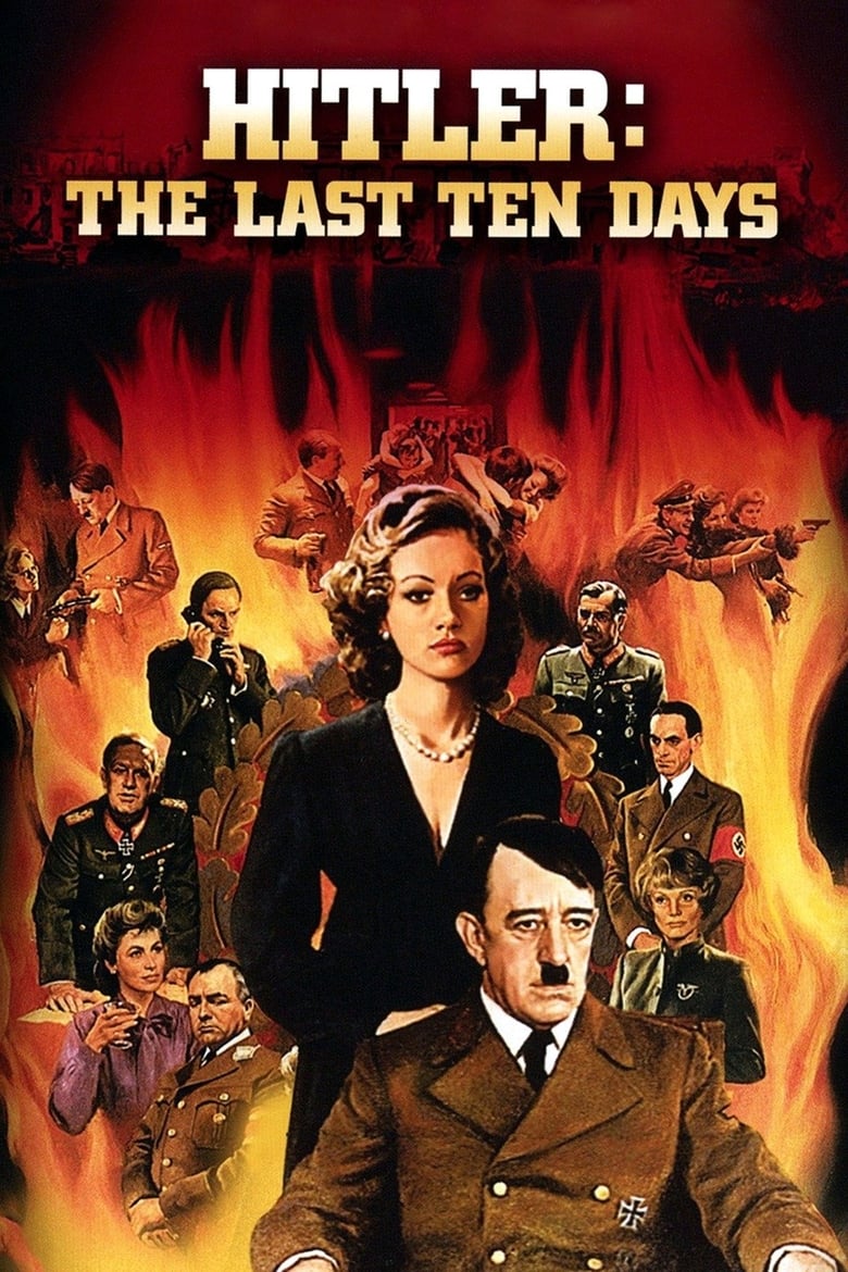 Hitler: The Last Ten Days (1973)