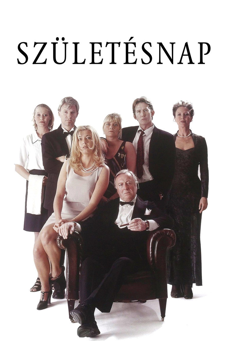 Sz&uuml;let&eacute;snap (1998)