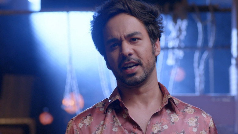 Harshit Faces Sahas's Wrath!