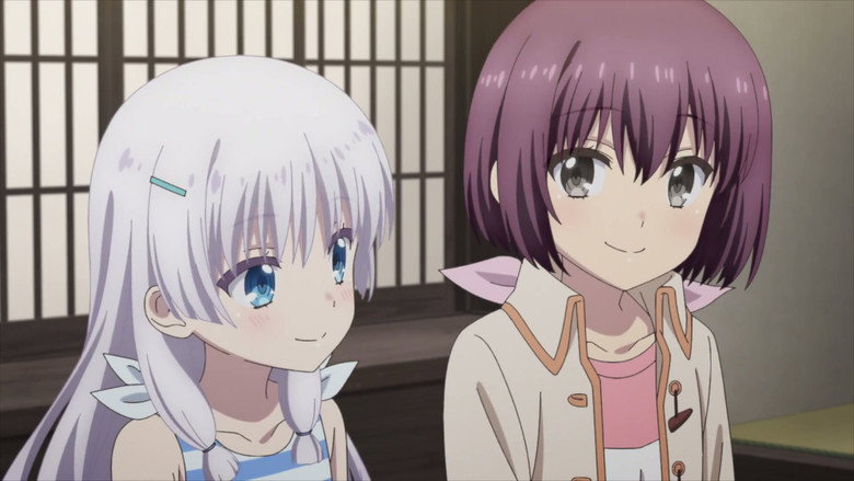 Still from Summer Pockets - Season 1 Episode 24