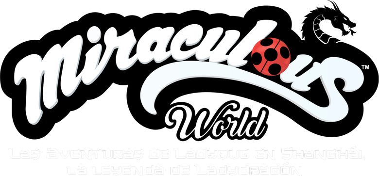 Imagen de El Mundo Miraculous: Shanghai, La Leyenda de Ladydragón
