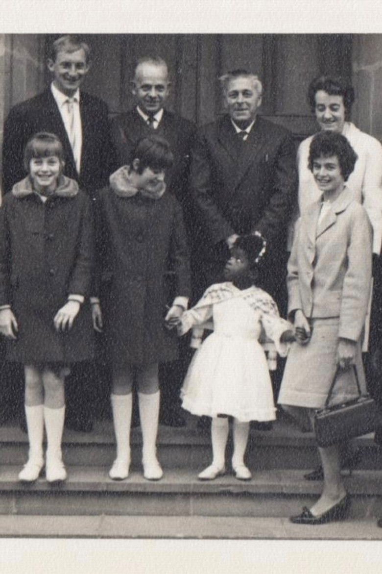 Imatge de White Nanny Black Child