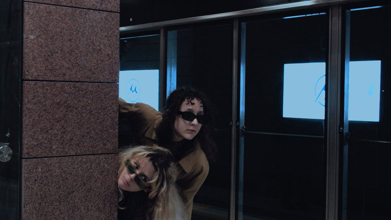 Imatge de Απίθανη Αποστολή