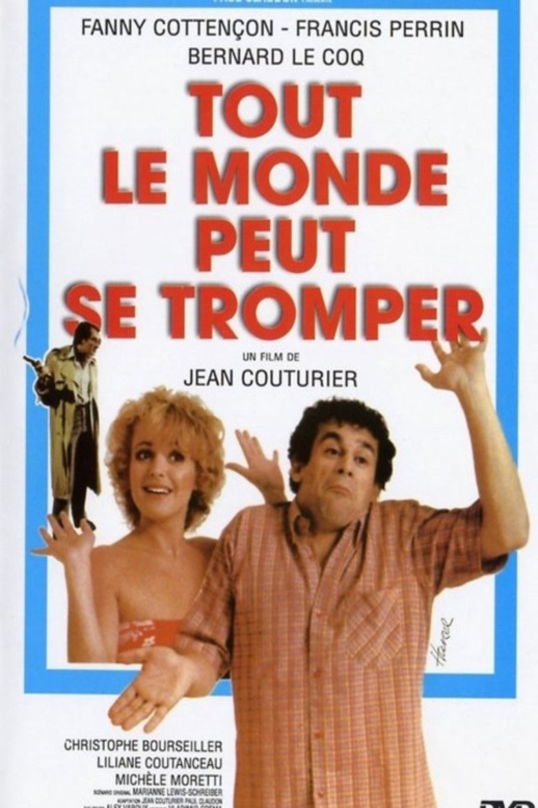 Imatge de Tout le monde peut se tromper