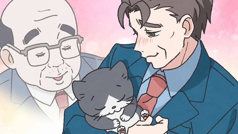 Still image for Cat Uncle: The Guy That Got Reincarnated As a Cat season 1 episode 4: Episode 4