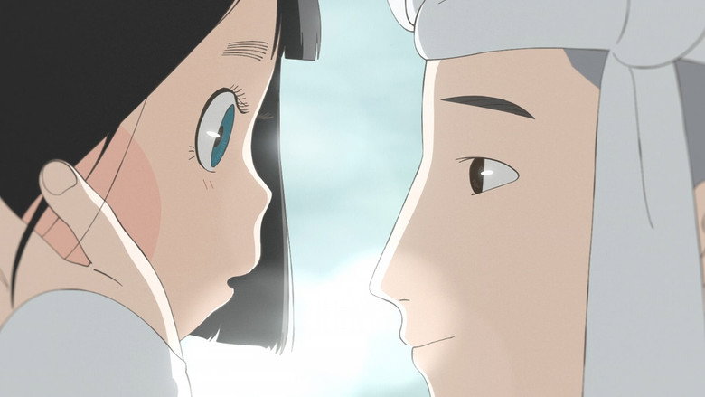 Still from The Heike Story - Season 1 Episode 10