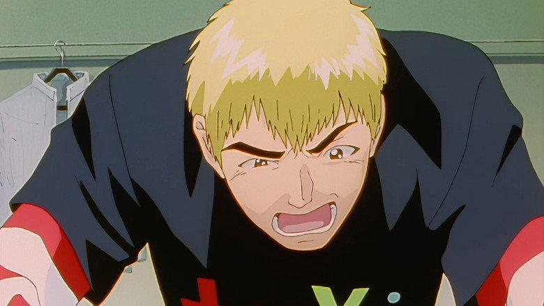 Still from Great Teacher Onizuka - Season 1 Episode 28