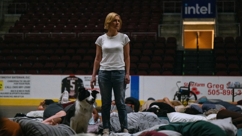 Still from Pluribus - Season 1 Episode 8