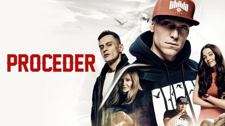 Proceder (2019) türkçe dublaj izle