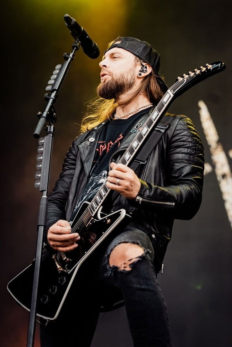 Imatge de Bullet for My Valentine - Hellfest 2022