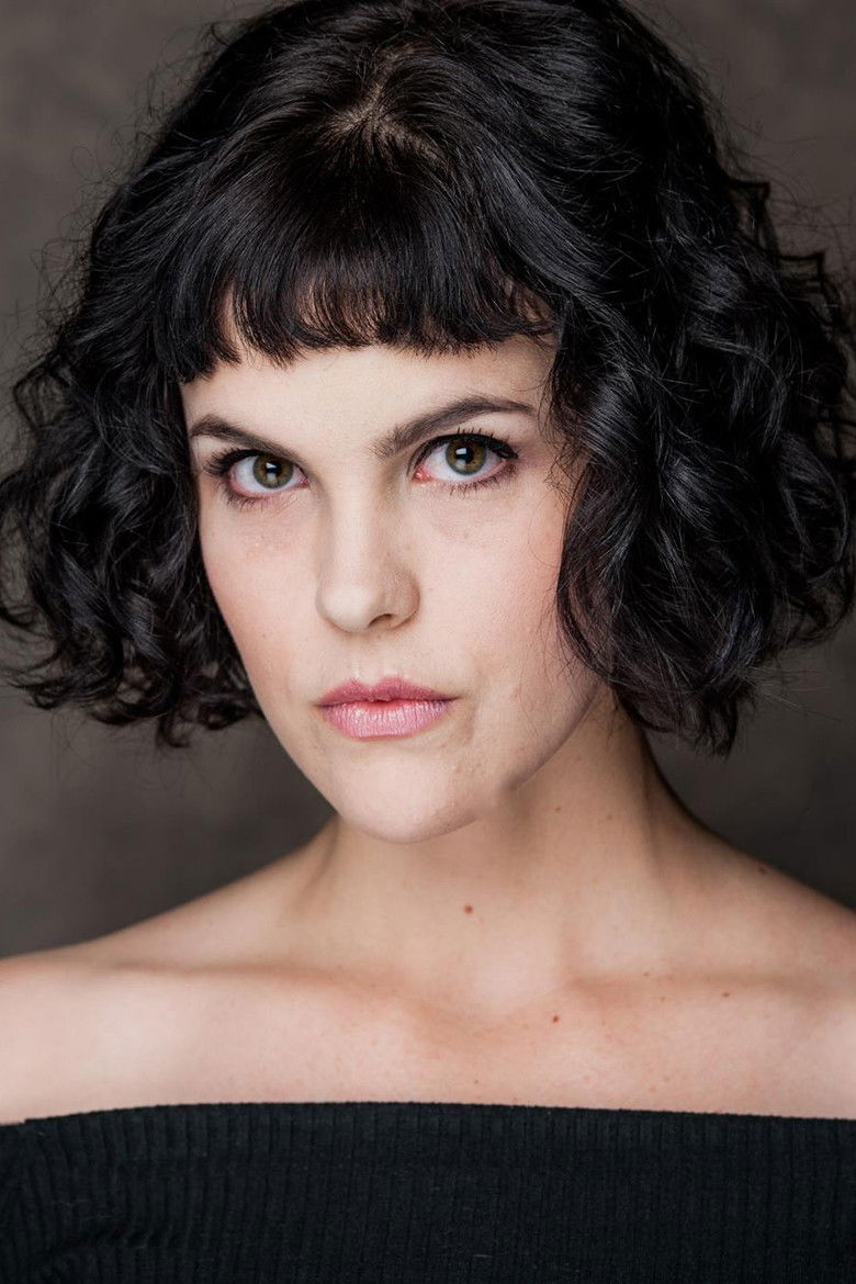 Stevie Guiol portrait image