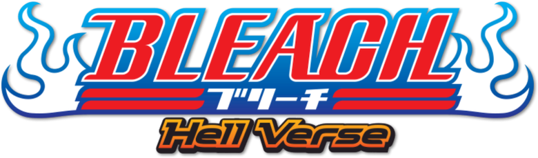 Bleach the Movie: Hell Verse