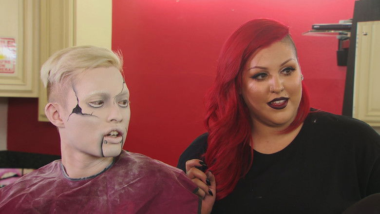 Still image for Todrick season 1 episode 4: Wind It Up