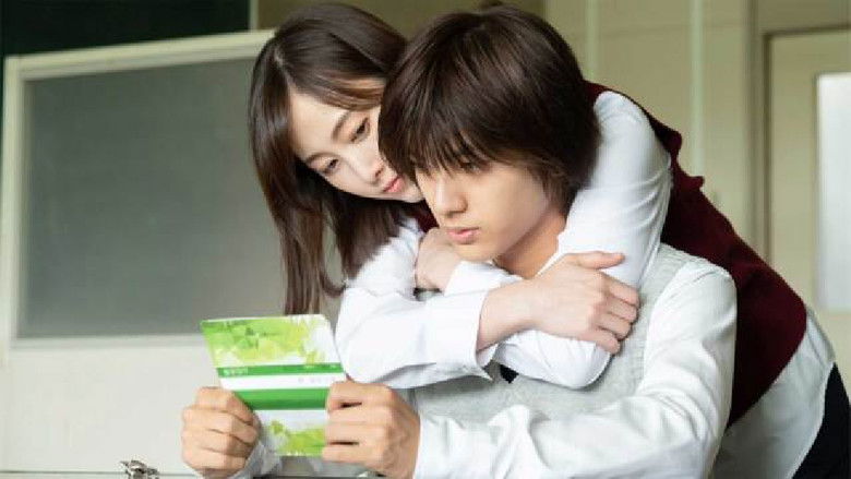 Still image for Boy's Abyss season 1 episode 4: Episode 4 Still image for Boy's Abyss season 1 episode 4: Episode 4