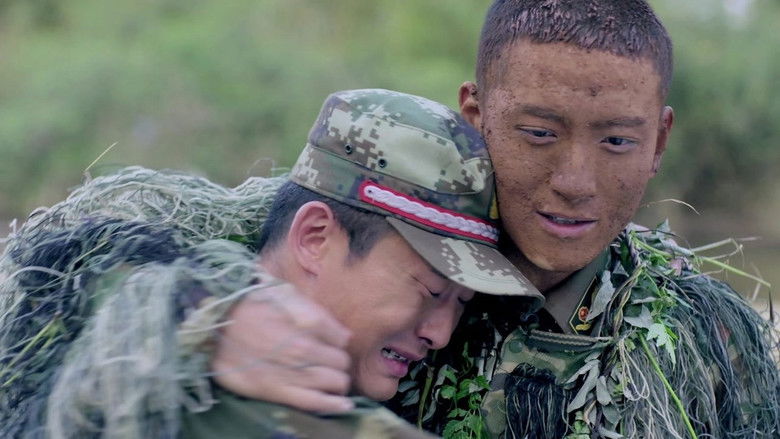 Still image for Snow Leopard Characteristic season 1 episode 35: Episode 35