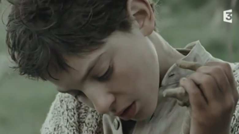 Still image for The Young Montalbano season 1 episode 1: Montalbano's First Case Still image for The Young Montalbano season 1 episode 1: Montalbano's First Case