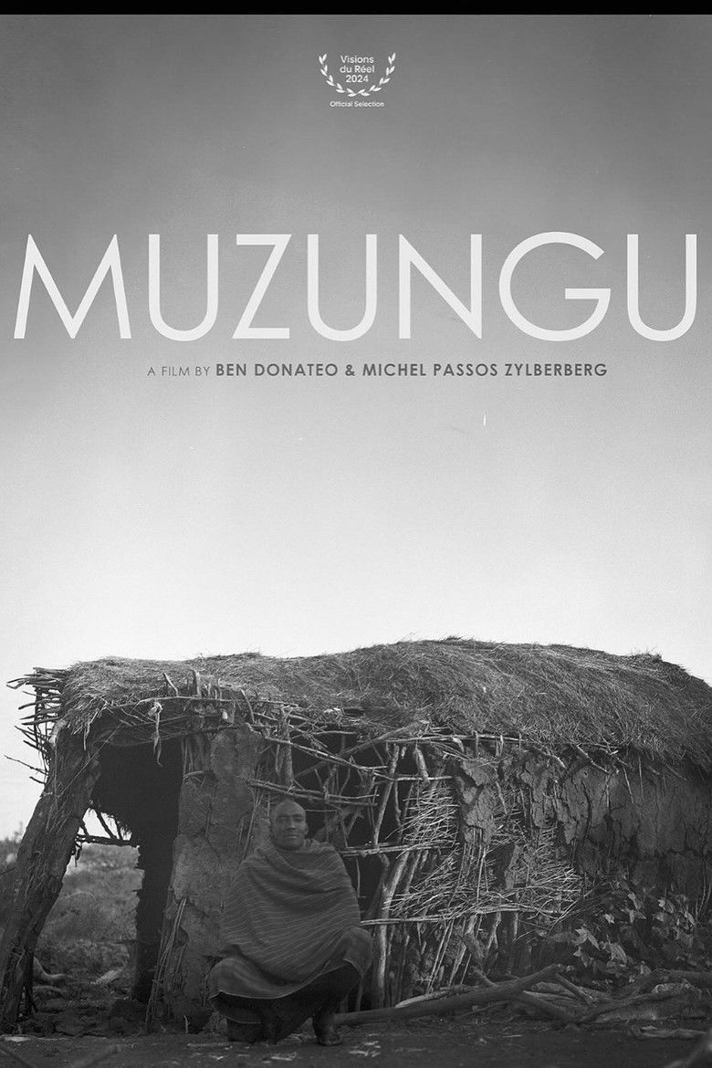 Imatge de Muzungu