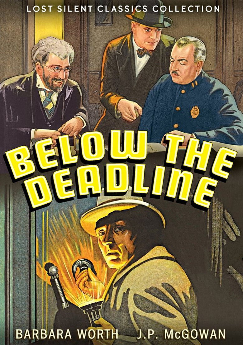 Imatge de Below the Deadline