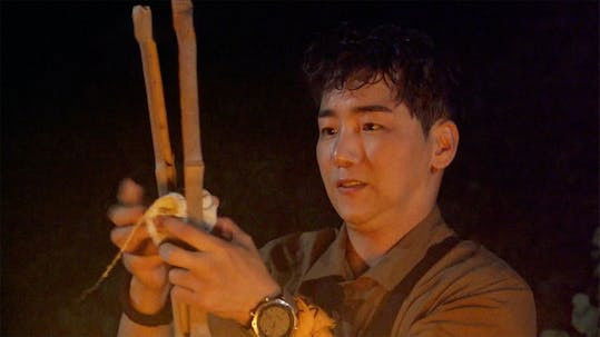 Still image for Mission CodeRed season 1 episode 9: Episode 9