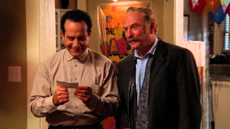 Still from Monk - Season 8 Episode 13
