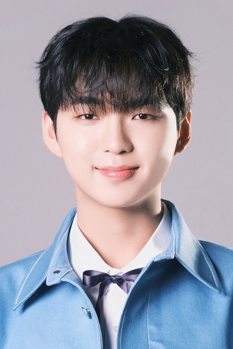 Lee Jang-hee portrait image