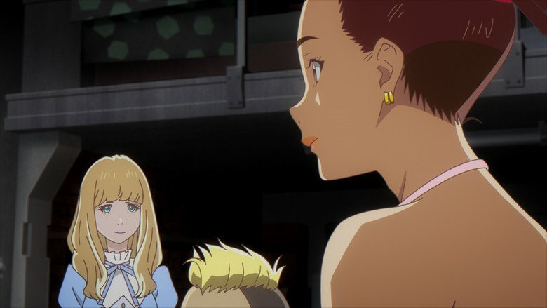 Still from CAROLE & TUESDAY - Season 1 Episode 7