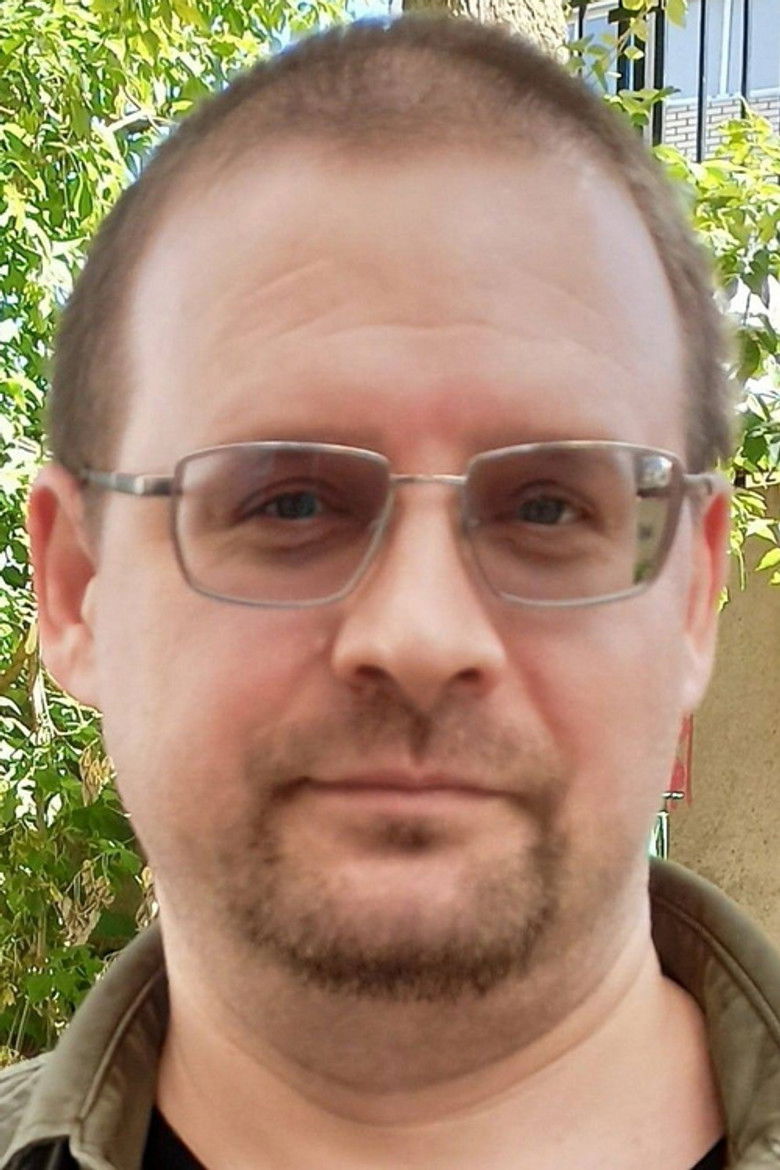 Alexander Fedenev portrait image