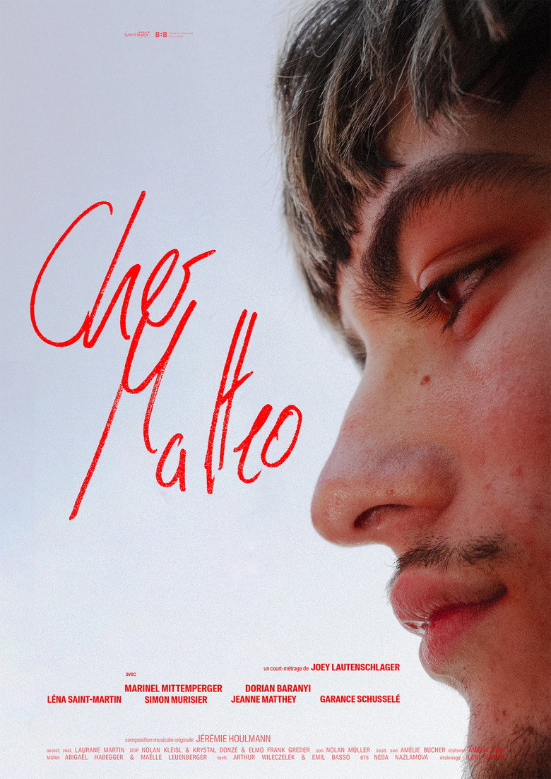 Imatge de Cher Matteo