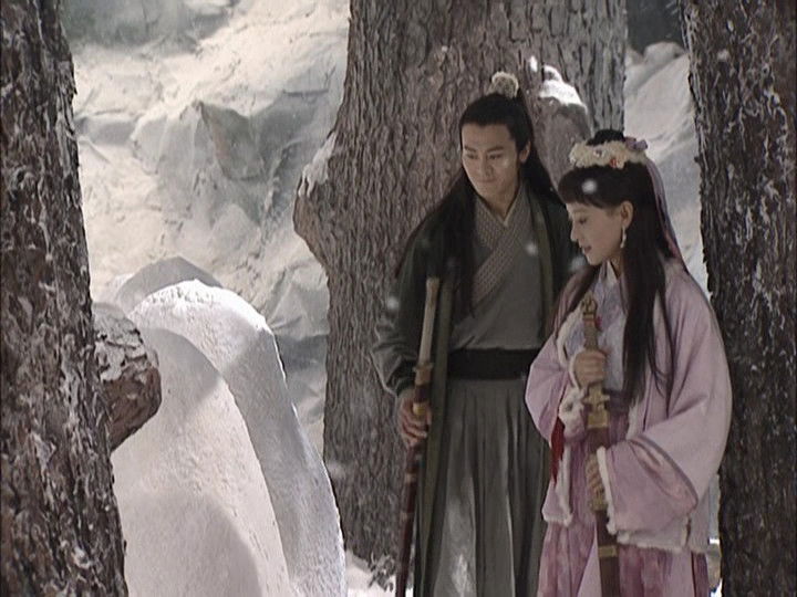 Still image for Laughing in the Wind season 1 episode 27: 27 Still image for Laughing in the Wind season 1 episode 27: 27