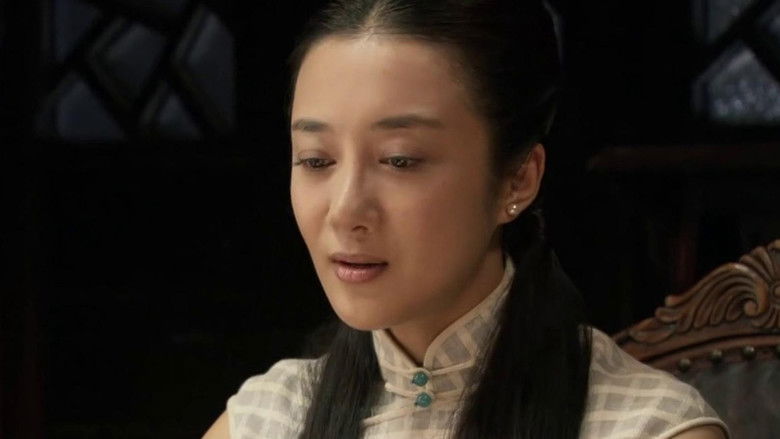 Still image for Zhan Di Hua Kai season 1 episode 12: Episode 12