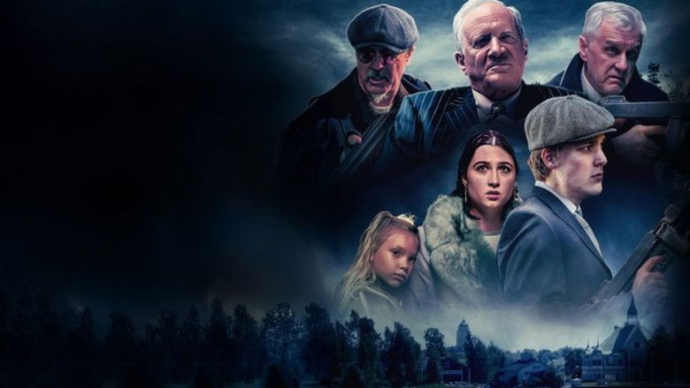 Harsens Island Revenge (Harsens Island Revenge)