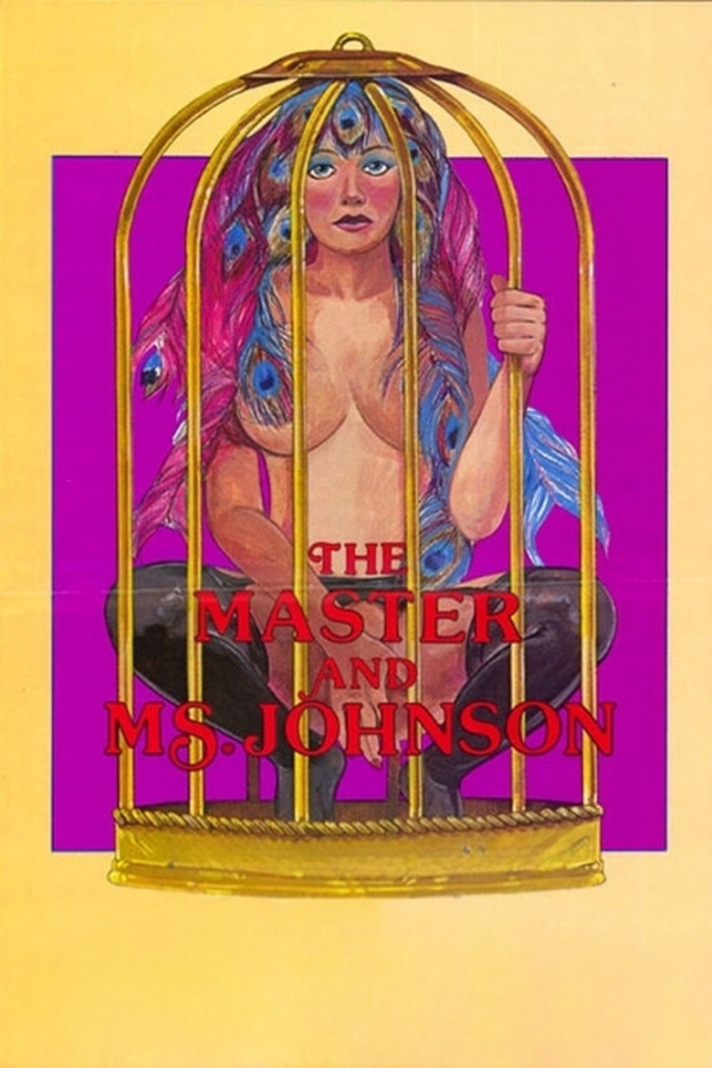 Imatge de The Master and Ms. Johnson