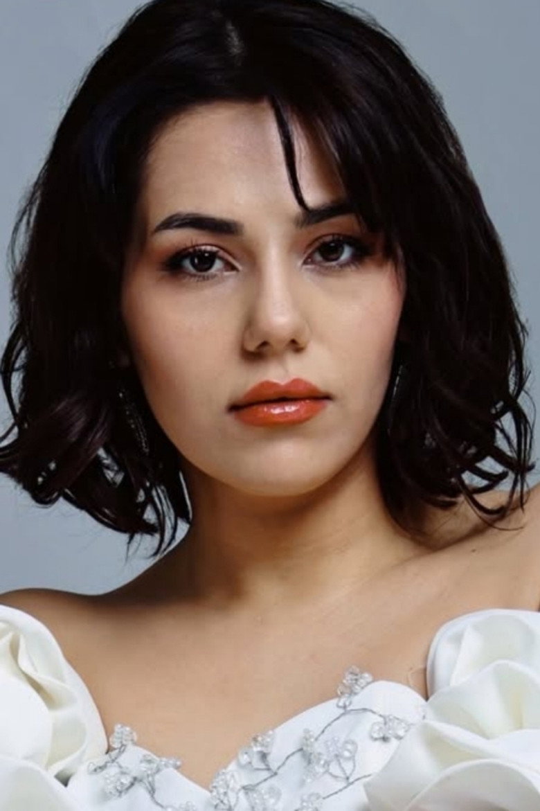 Deniz Hıracan photo