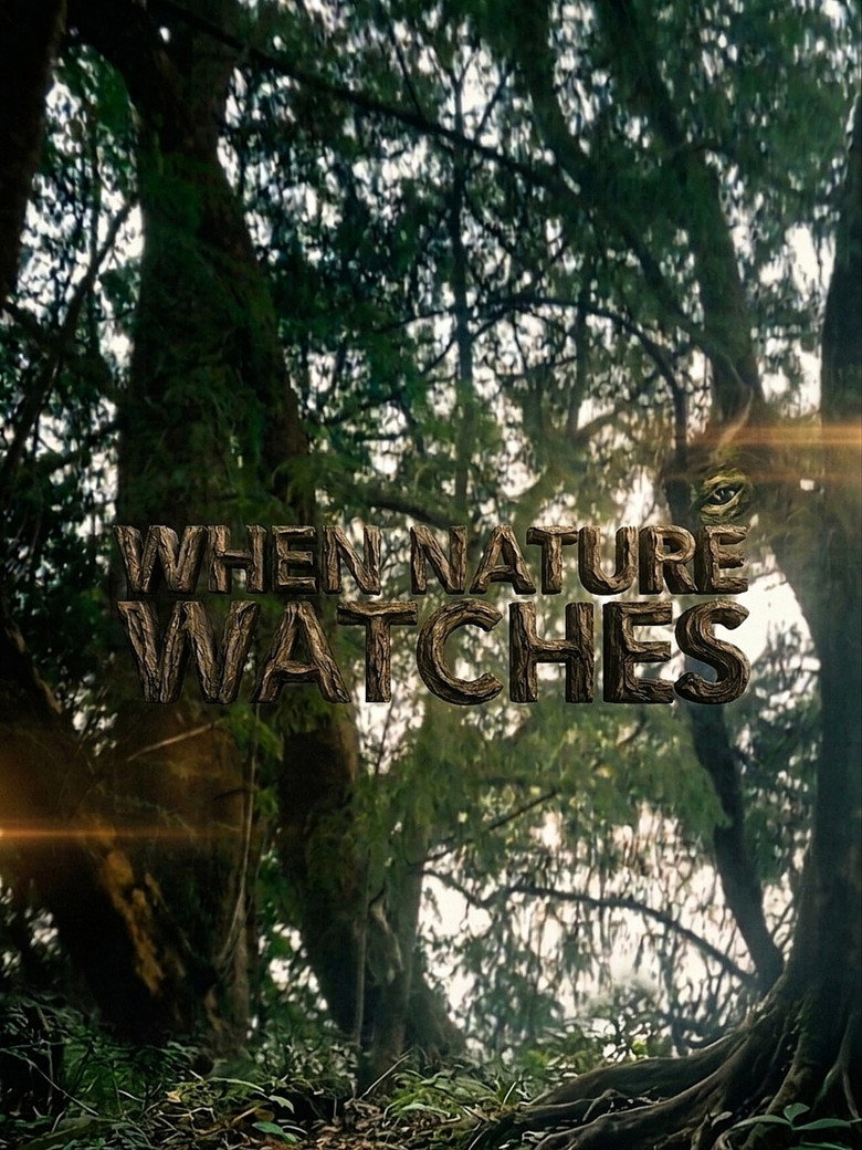 Imatge de When Nature Watches