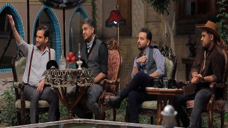 Still image for Excellency season 1 episode 3: Episode 3 Still image for Excellency season 1 episode 3: Episode 3