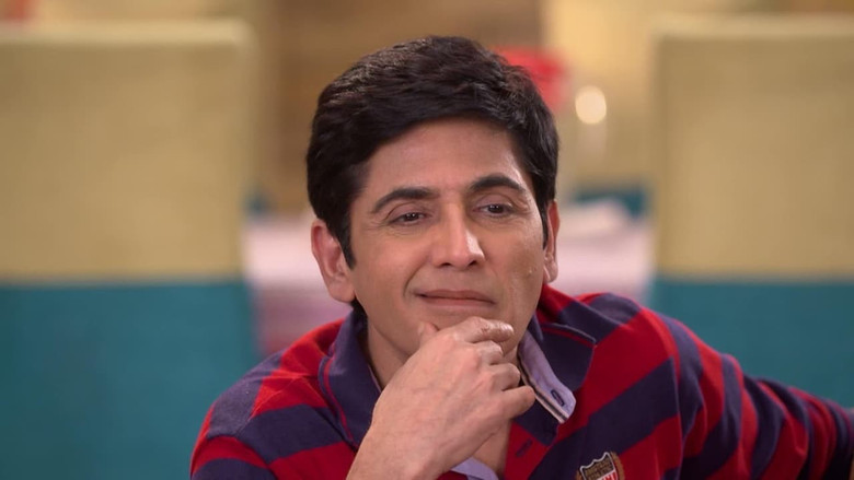 Anita Conducts Vibhuti's Funeral Prayer