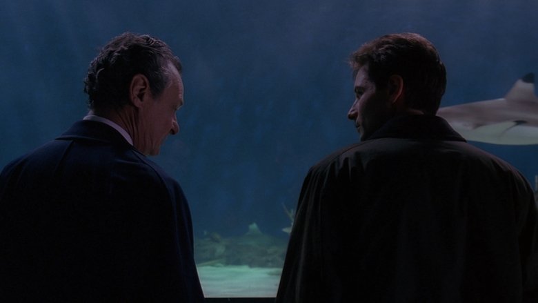X Files Saison 1 Streaming Vostfr X-Files : Aux frontières du réel Saison 1 Episode 17 en streaming VF
