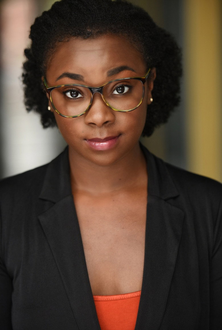 Ciarah Amaani photo