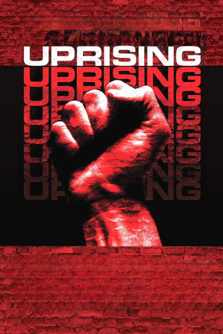 Imatge de Uprising