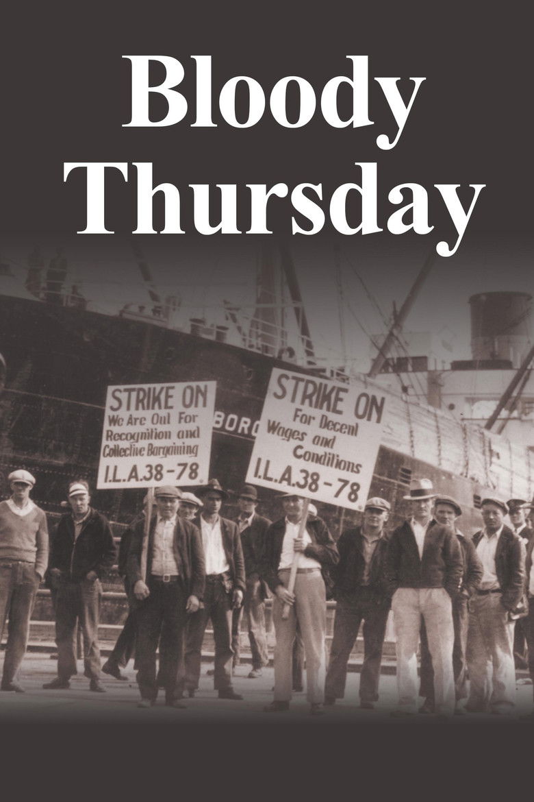 Imatge de Bloody Thursday