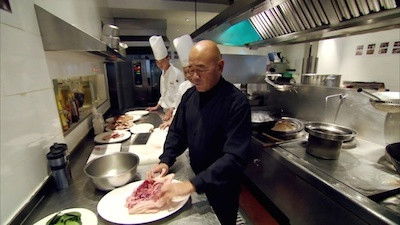 Still image for Exploring China: A Culinary Adventure season 1 episode 2: Chengdu Still image for Exploring China: A Culinary Adventure season 1 episode 2: Chengdu