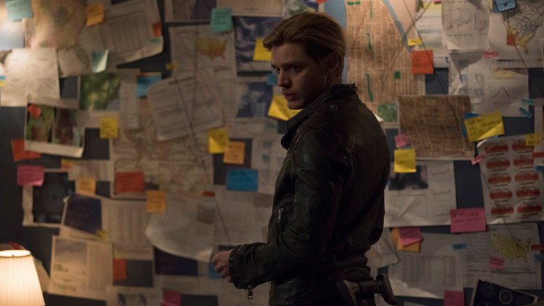 Still from Ловци на сенки - Сезон 3 Епизод 11