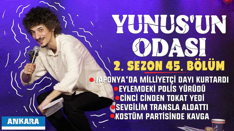 Episodio 45