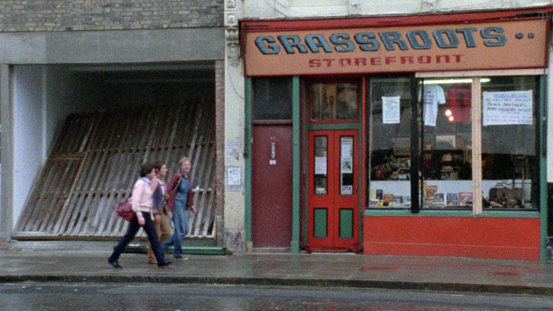 Image d'arrière-plan 10 du film Burning an Illusion