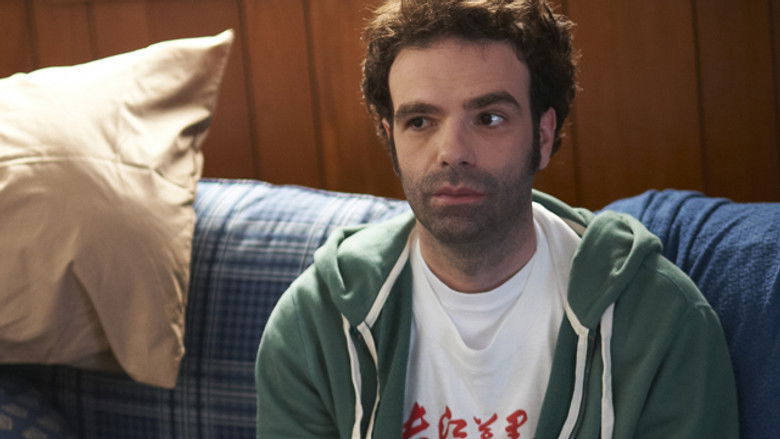 Still image for Michael: Tuesdays and Thursdays season 1 episode 8: Being Alone