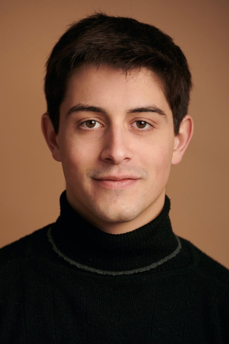 Bautista Amestoy portrait image