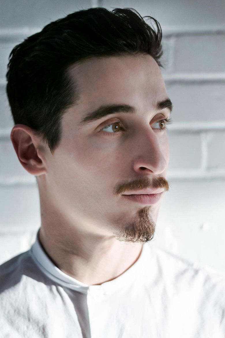 Romain Gailhaguet portrait image